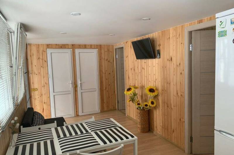 Изображение Изображение квартиры &quot;Домик у моря на Курортной&quot; #10 #8