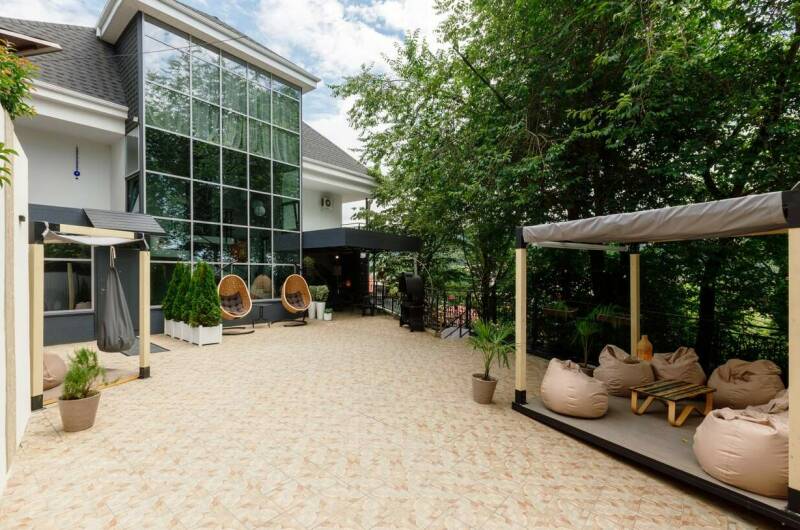 Изображение гостиницы "Гостевой дом «Современник»" #1