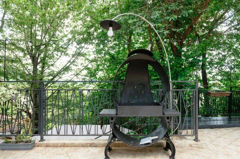 Изображение Изображение гостиницы &quot;Гостевой дом «Современник»&quot; #4 #2