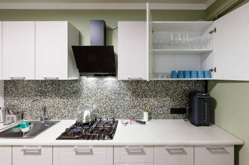 Изображение Изображение гостиницы &quot;Гостевой дом «Современник»&quot; #5 #3