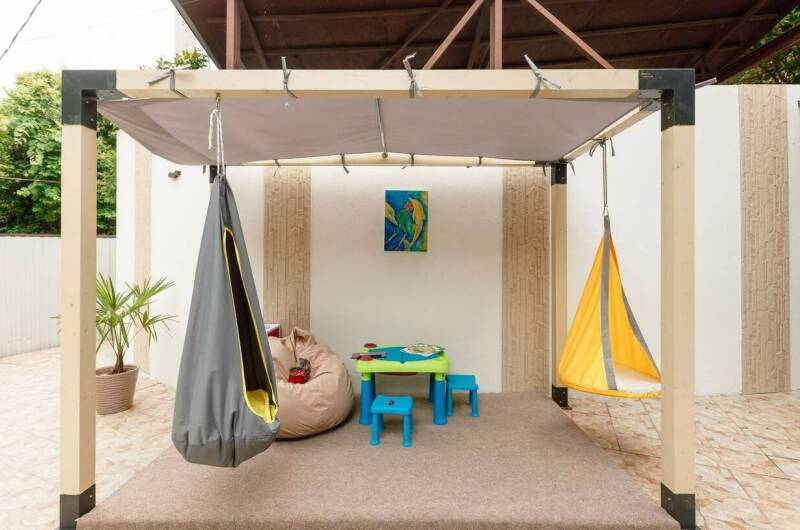 Изображение Изображение гостиницы &quot;Гостевой дом «Современник»&quot; #6 #4