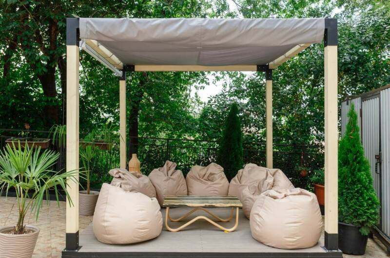 Изображение Изображение гостиницы &quot;Гостевой дом «Современник»&quot; #7 #5