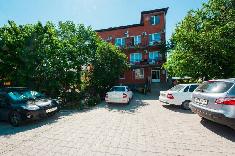 Изображение Изображение гостиницы &quot;Мини-гостиница «Светлана»&quot; #3 #1