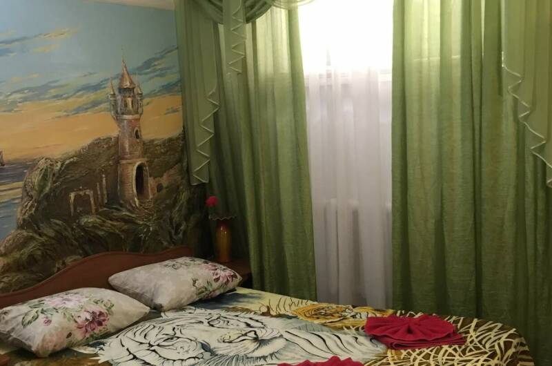 Изображение Изображение гостиницы &quot;Мини-гостиница «Светлана»&quot; #5 #3