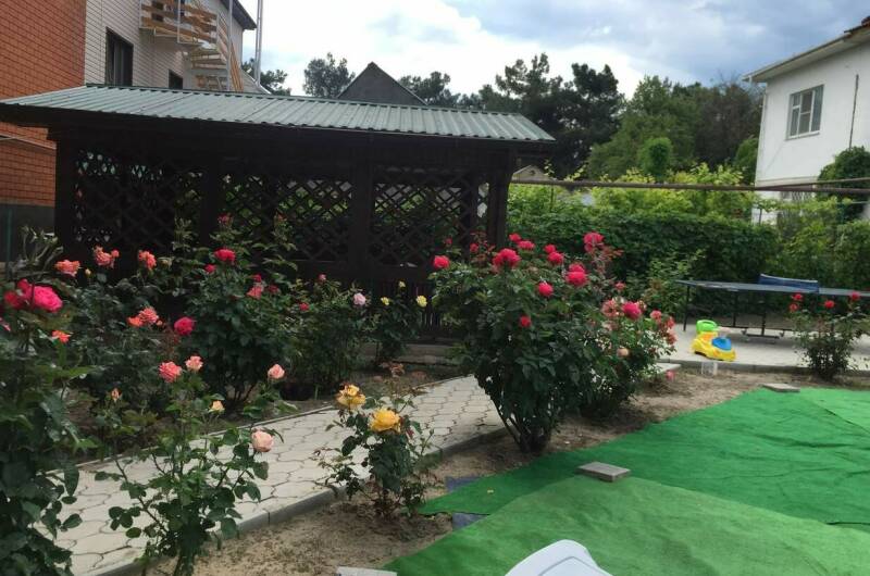 Изображение Изображение гостиницы &quot;Мини-гостиница «Светлана»&quot; #8 #6