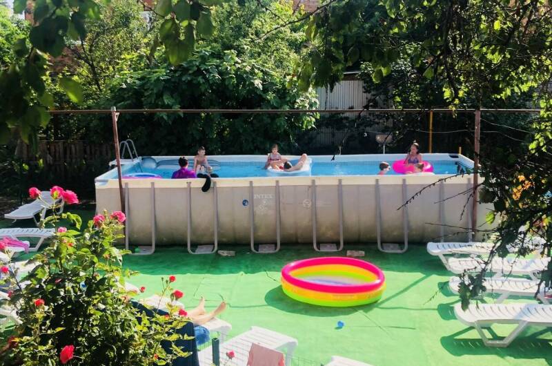 Изображение Изображение гостиницы &quot;Мини-гостиница «Светлана»&quot; #9 #7