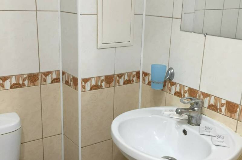 Изображение Изображение гостиницы &quot;Мини-гостиница «Светлана»&quot; #10 #8