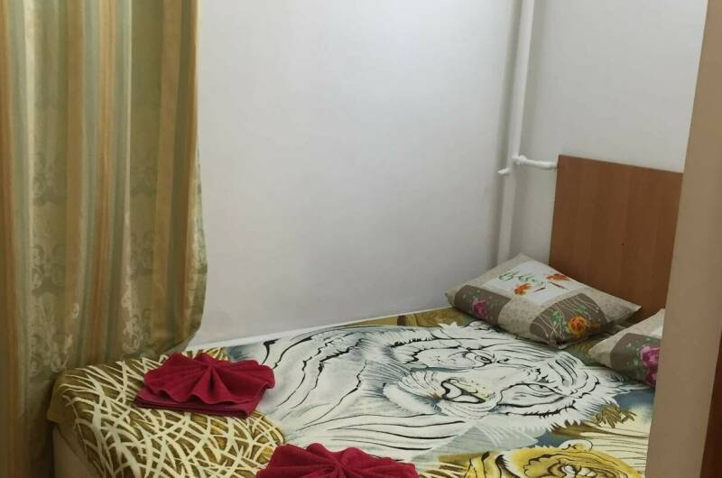 Изображение Изображение гостиницы &quot;Мини-гостиница «Светлана»&quot; #11 #9