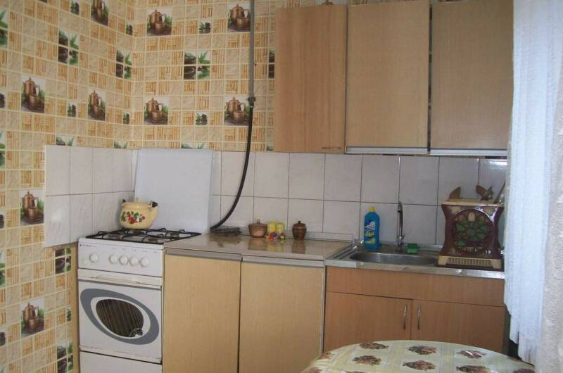 Изображение Изображение гостиницы &quot;Гостевой дом «Лоза»&quot; #3 #1