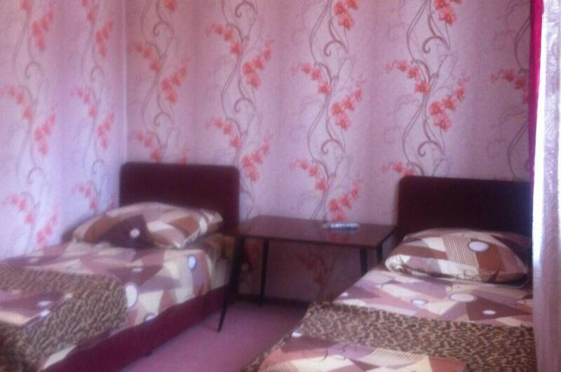 Изображение Изображение гостиницы &quot;Гостевой дом «Лоза»&quot; #6 #4