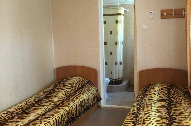 Изображение Изображение гостиницы &quot;Гостевой дом «Лоза»&quot; #8 #6