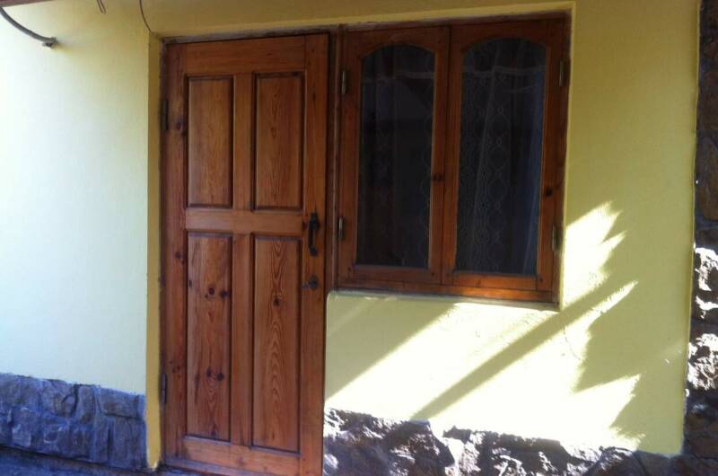 Изображение Изображение гостиницы &quot;Гостевой дом «Лоза»&quot; #9 #7