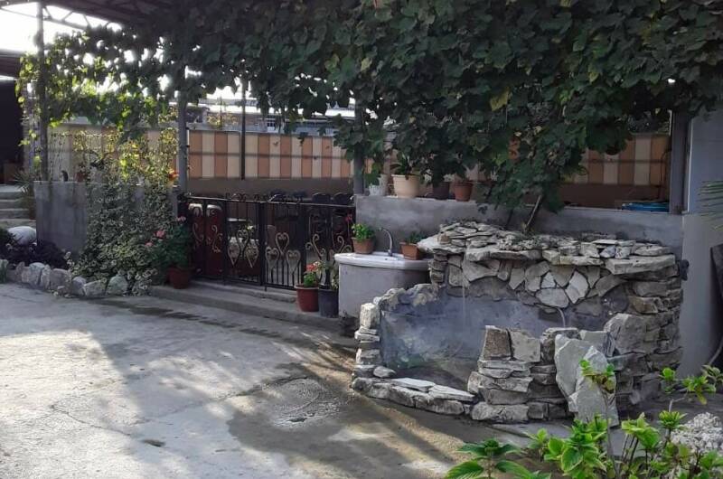 Изображение Изображение гостиницы &quot;Частный сектор «Эльвира»&quot; #3 #1