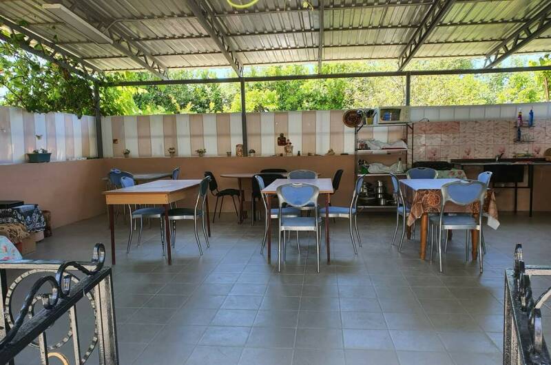 Изображение Изображение гостиницы &quot;Частный сектор «Эльвира»&quot; #4 #2