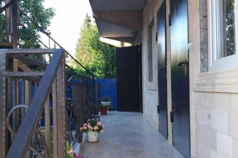 Изображение Изображение гостиницы &quot;Частный сектор «Эльвира»&quot; #5 #3