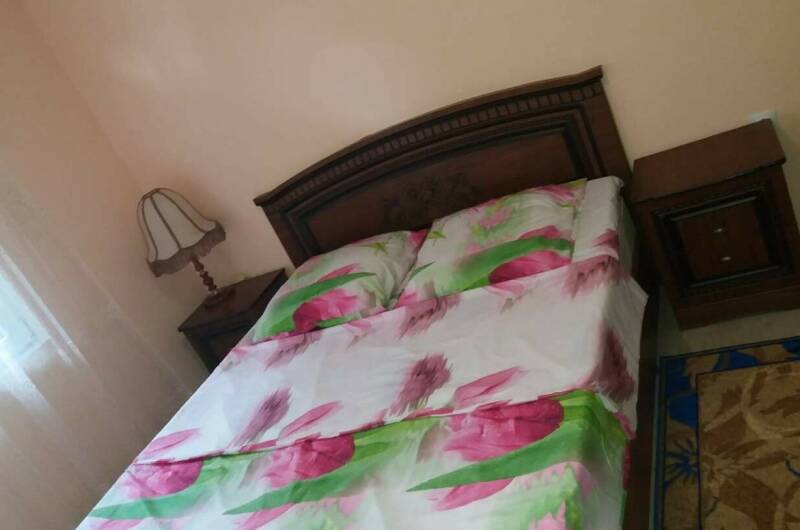 Изображение Изображение гостиницы &quot;Частный сектор «Эльвира»&quot; #6 #4