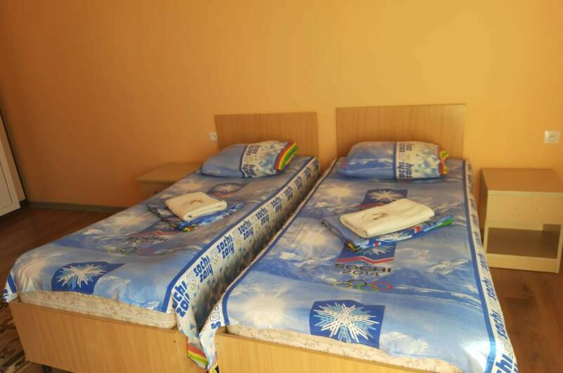 Изображение Изображение гостиницы &quot;Частный сектор «Эльвира»&quot; #7 #5