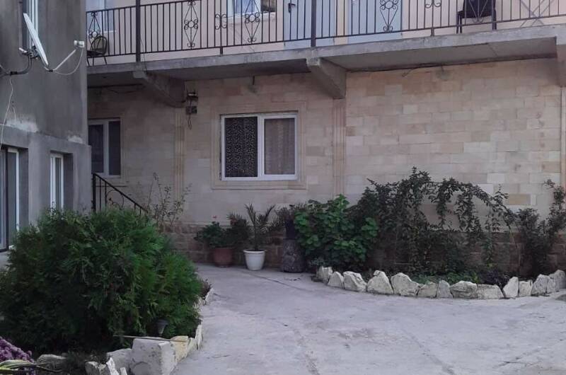 Изображение Изображение гостиницы &quot;Частный сектор «Эльвира»&quot; #9 #7