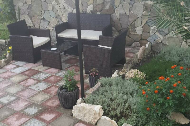 Изображение Изображение гостиницы &quot;Частный сектор «Эльвира»&quot; #10 #8