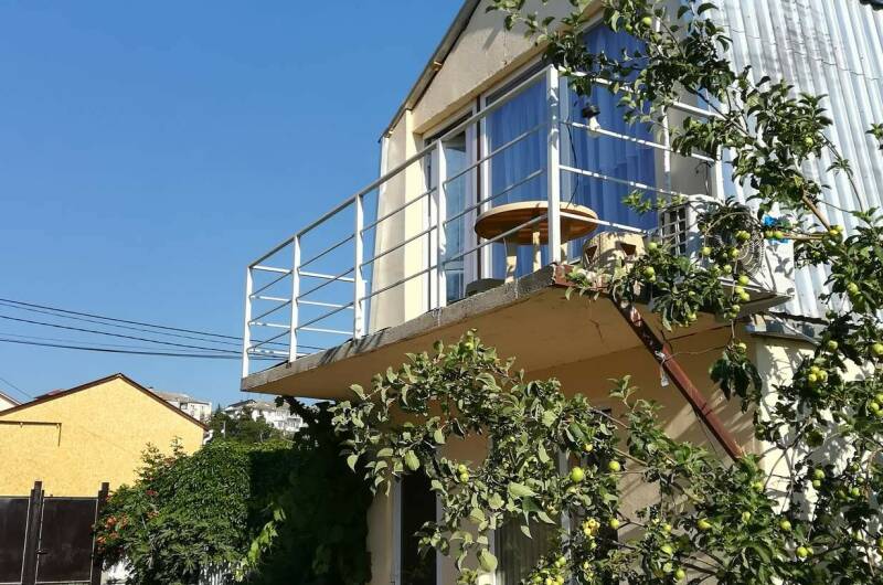 Изображение квартиры "Коттедж под ключ" #1