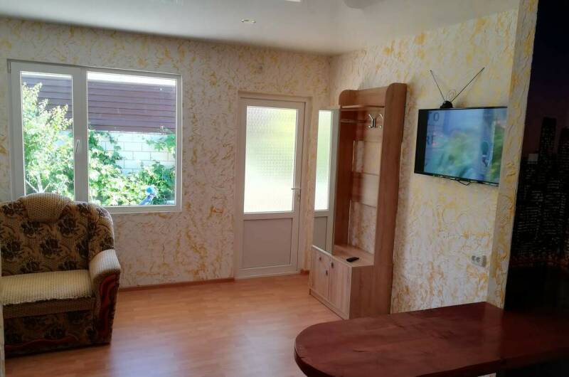 Изображение Изображение квартиры &quot;Коттедж под ключ&quot; #3 #1