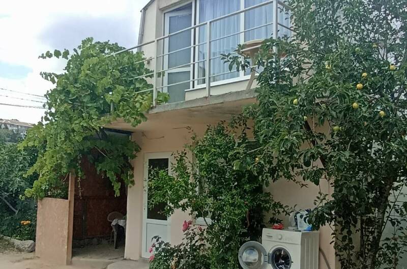 Изображение Изображение квартиры &quot;Коттедж под ключ&quot; #4 #2