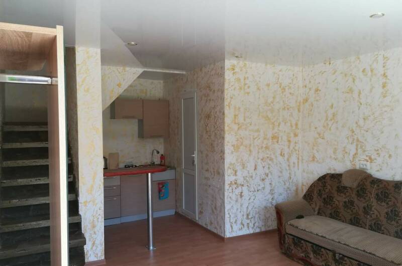 Изображение Изображение квартиры &quot;Коттедж под ключ&quot; #7 #5