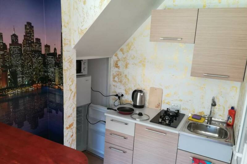 Изображение Изображение квартиры &quot;Коттедж под ключ&quot; #10 #8