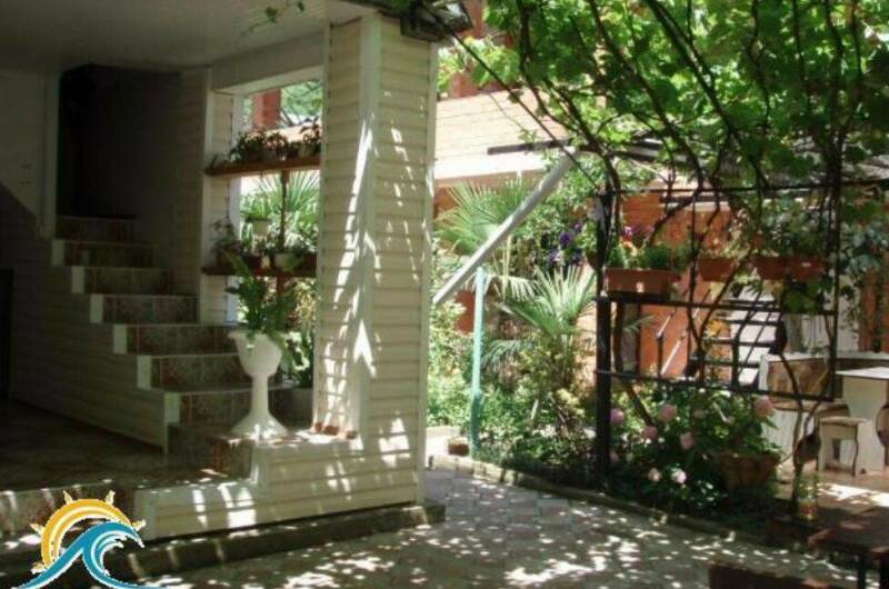 Изображение Изображение гостиницы &quot;Частный сектор «У Михаила»&quot; #4 #2