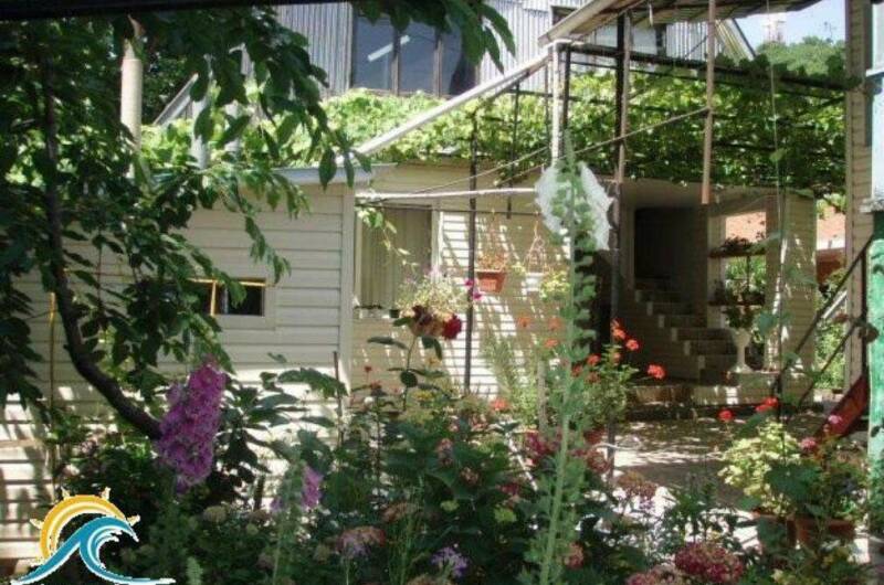 Изображение Изображение гостиницы &quot;Частный сектор «У Михаила»&quot; #6 #4