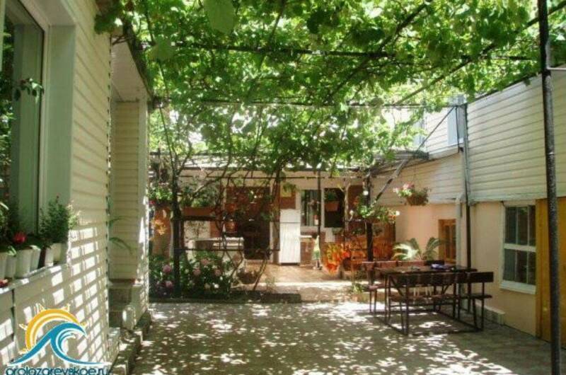 Изображение Изображение гостиницы &quot;Частный сектор «У Михаила»&quot; #7 #5