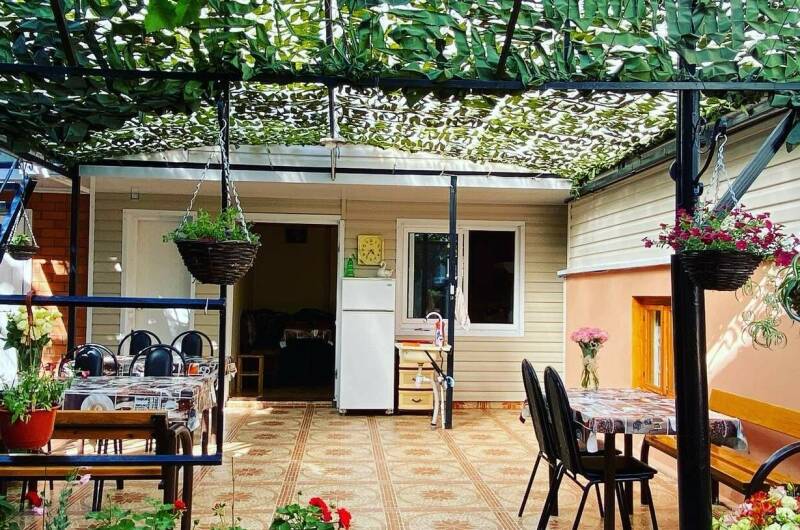 Изображение Изображение гостиницы &quot;Частный сектор «У Михаила»&quot; #9 #7