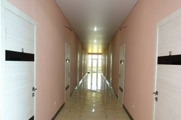 Изображение Изображение гостиницы &quot;Гостевой дом «Роберт и Оксана»&quot; #4 #2