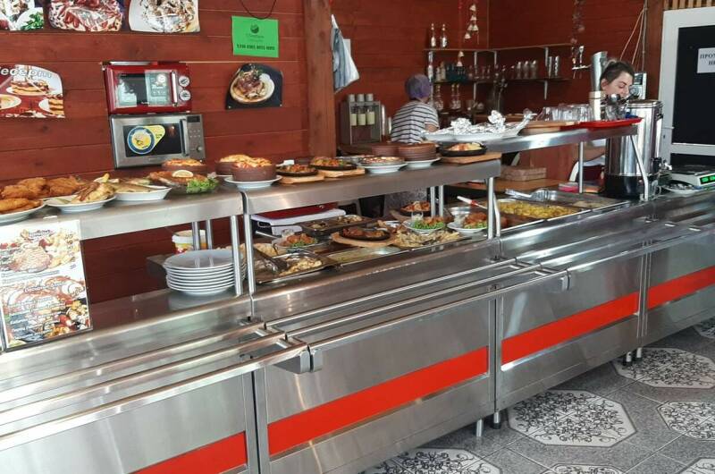 Изображение Изображение гостиницы &quot;Гостевой дом «Роберт и Оксана»&quot; #6 #4