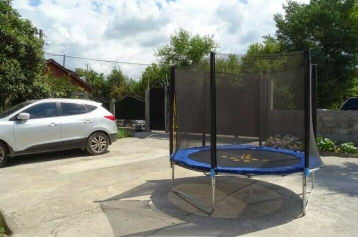 Изображение Изображение гостиницы &quot;Гостевой дом «Роберт и Оксана»&quot; #7 #5