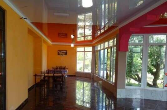 Изображение Изображение гостиницы &quot;Гостевой дом «Роберт и Оксана»&quot; #8 #6