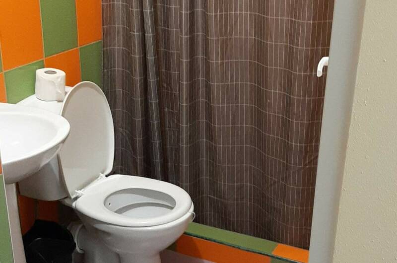 Изображение Изображение гостиницы &quot;Гостевой дом «Роберт и Оксана»&quot; #9 #7