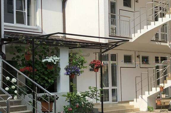 Изображение гостиницы "Гостевой дом «Загадка»" #1