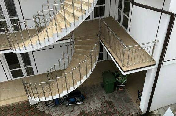 Изображение Изображение гостиницы &quot;Гостевой дом «Загадка»&quot; #4 #2