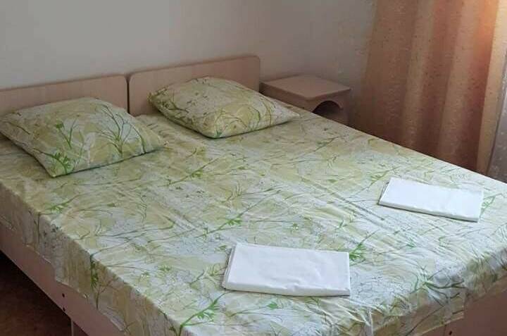 Изображение Изображение гостиницы &quot;Гостевой дом «Загадка»&quot; #6 #4