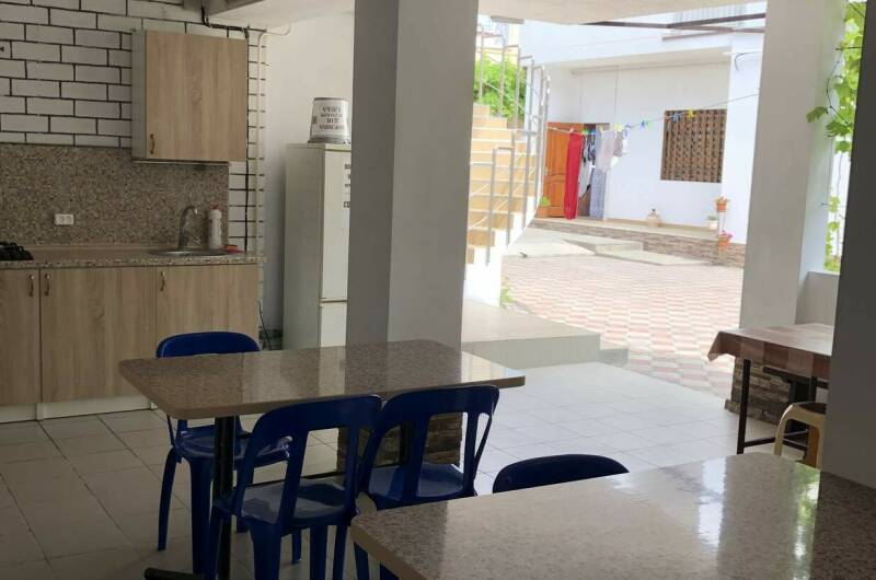 Изображение Изображение гостиницы &quot;Гостевой дом «Загадка»&quot; #8 #6