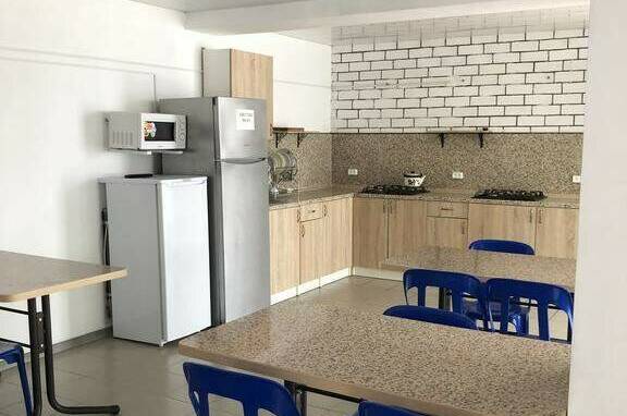 Изображение Изображение гостиницы &quot;Гостевой дом «Загадка»&quot; #9 #7