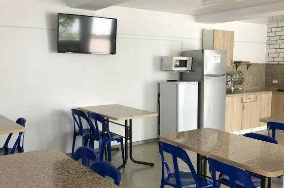 Изображение Изображение гостиницы &quot;Гостевой дом «Загадка»&quot; #11 #9