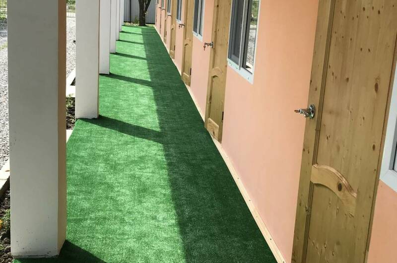 Изображение Изображение гостиницы &quot;Гостевой дом «SarKar House»&quot; #3 #1