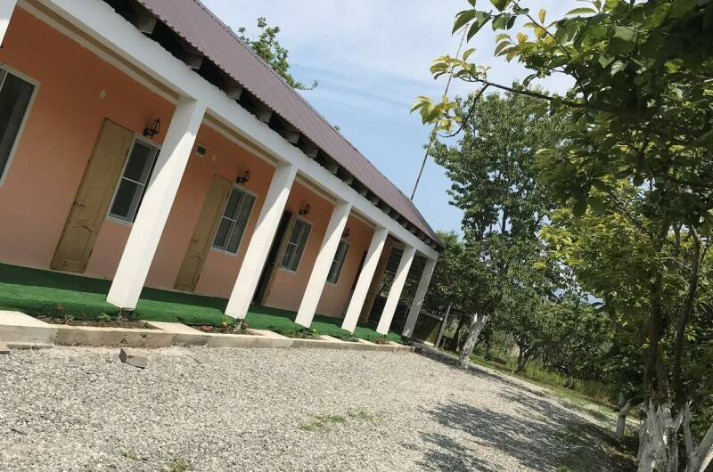 Изображение Изображение гостиницы &quot;Гостевой дом «SarKar House»&quot; #5 #3