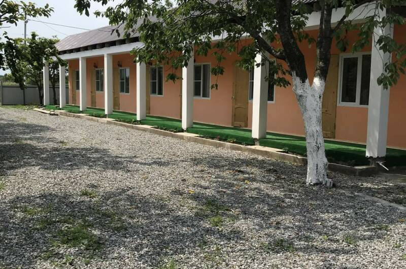 Изображение Изображение гостиницы &quot;Гостевой дом «SarKar House»&quot; #6 #4