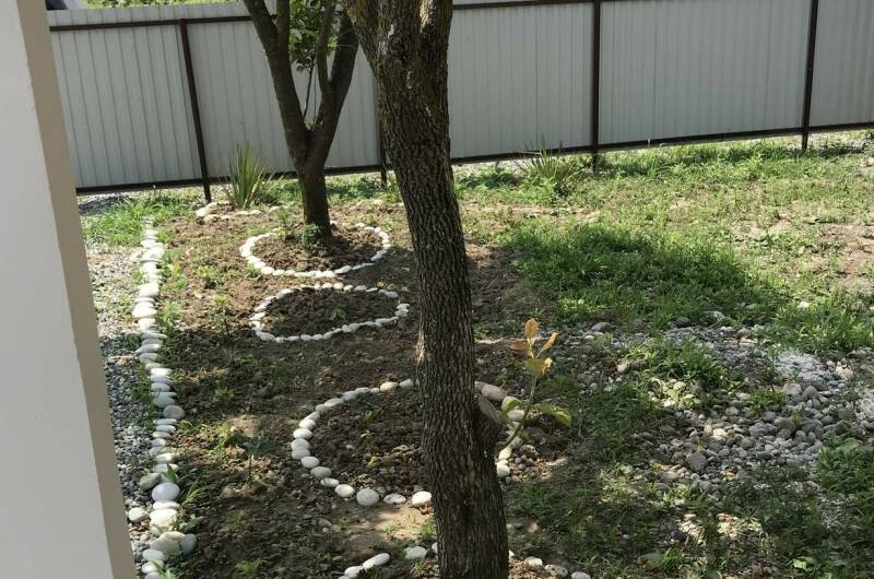 Изображение Изображение гостиницы &quot;Гостевой дом «SarKar House»&quot; #7 #5