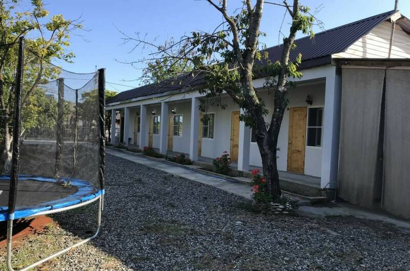 Изображение Изображение гостиницы &quot;Гостевой дом «SarKar House»&quot; #8 #6