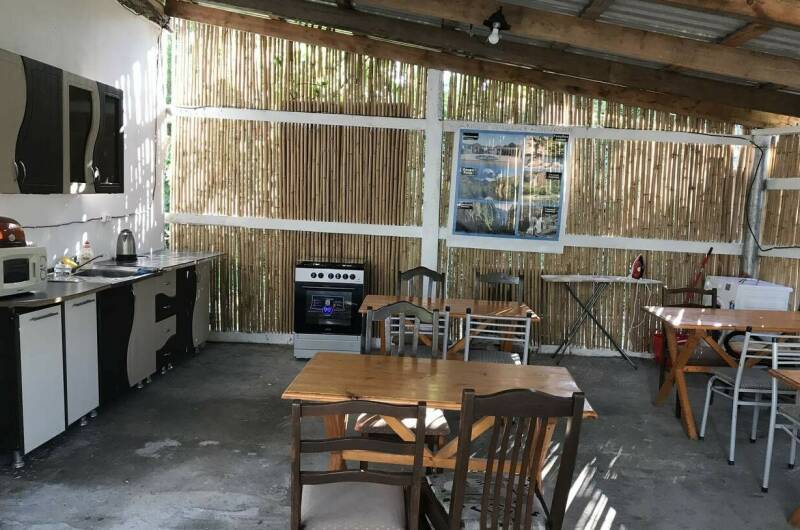 Изображение Изображение гостиницы &quot;Гостевой дом «SarKar House»&quot; #11 #9