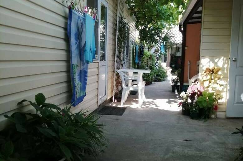 Изображение Изображение гостиницы &quot;Гостевой дом «у Дины»&quot; #6 #4